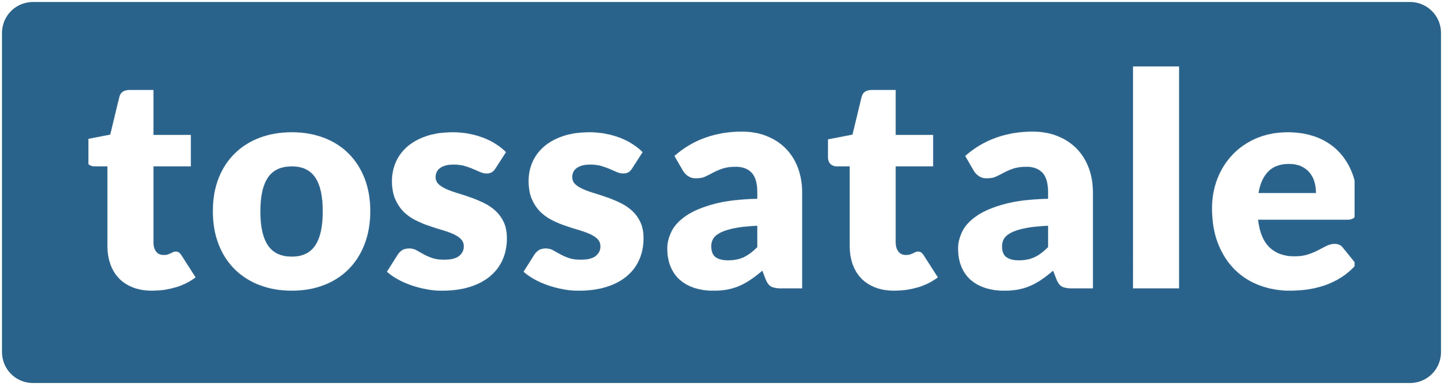 tossatale